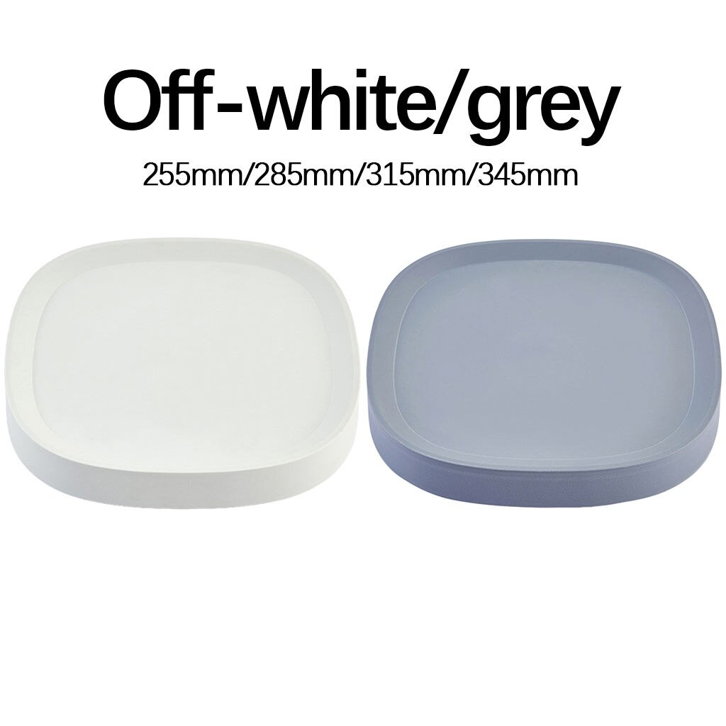 Mobiele Plant Caddy Roller Wielen Trolley Container Planter Caddies Voor Outdoor Indoor