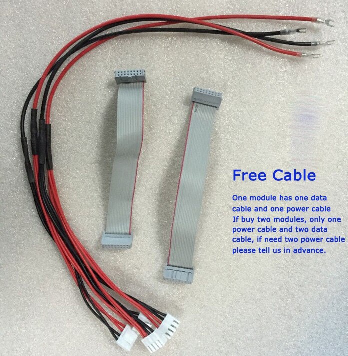 SMD RGB Indoor P2.5 Led Panel 64x32 Pixels Dot Matrix 1/16 Scan Led Video Wall Module