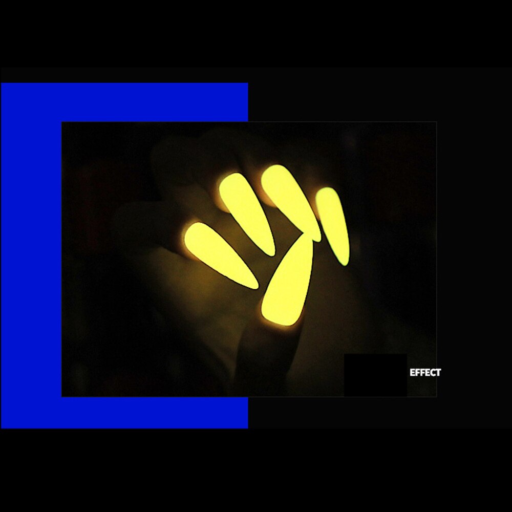 Kit de Inicio de polvo de inmersión en polvo para uñas, Kit de iniciación para uñas de estilo francés, Kit de polvo de inmersión portátil para uñas sin lámpara