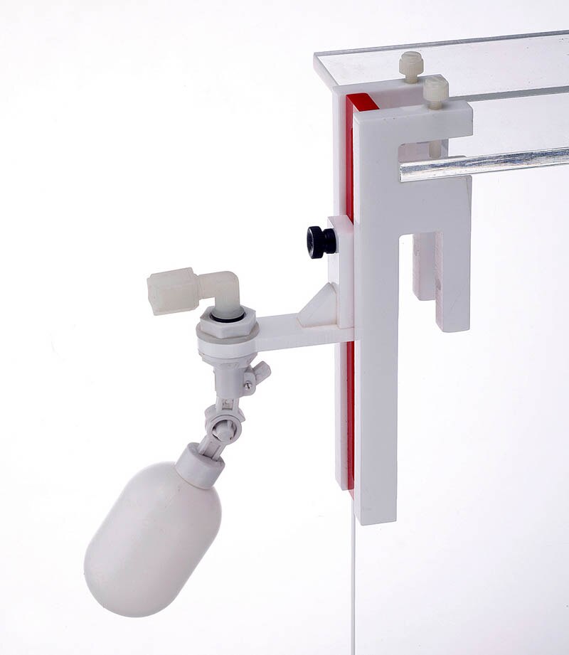 Automatische watervuller, bijvulsysteem, aquarium, ato-systeem, waterniveauregelaar, marine rif, koraaltank: Default Title