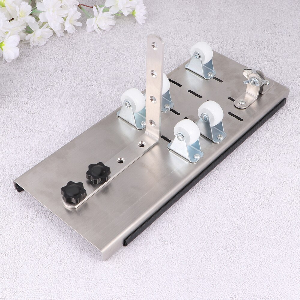 1 Set Glass Bottle Cutting Machine Cutting Glass Sculptures Machine Cutting Beer Cutter