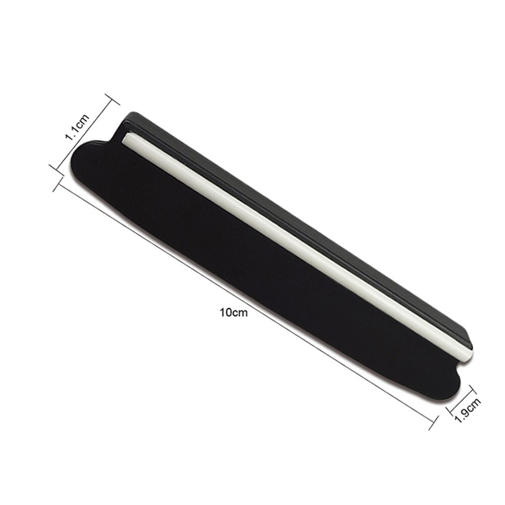 Hand Tool Woodworking Craft Cutter Locator Plastic Durable DIY Sharpener Regulator Practical Blade Home