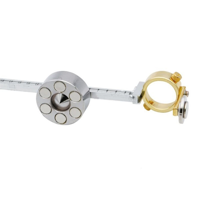 Adjustable Cutting Torch Circle Compass Cutting Roller Magnetic Guide Wheel Inverter DC For Plasma Torch for Metal