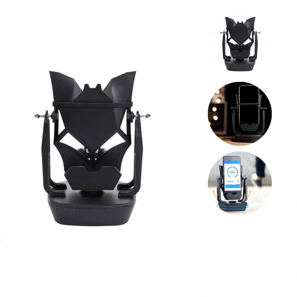 Detachable Stable Construction Automatic Pedometer Phone Step Counter for Cellphone