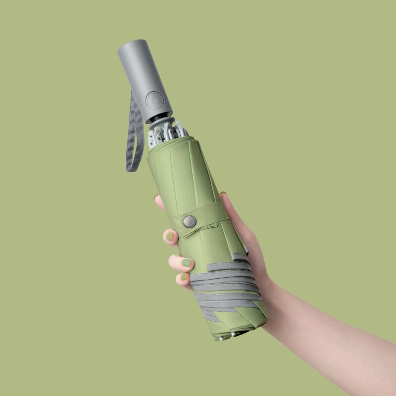 Academy Omgekeerde Winddicht Mannen Paraplu Reizen Reverse Luxe Automatische Parasol Paraplu Regen Vrouwen Sombrilla Ambrella BW50YS: style2