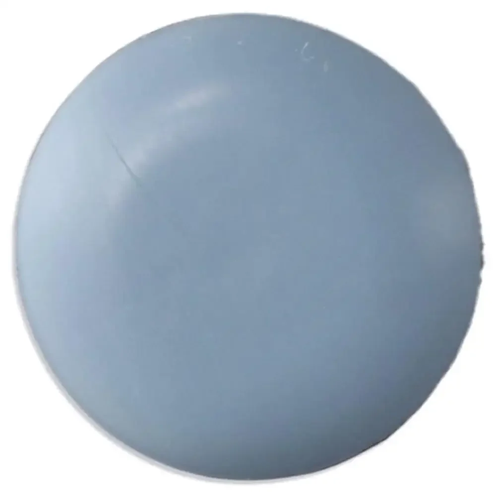 24 pièces auto-adhésif 19mm curseurs de chaise rond PTFE tapis curseurs meubles déplacer glisse maison cuisine