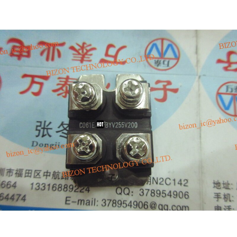 BYV255V200 BYV255V150