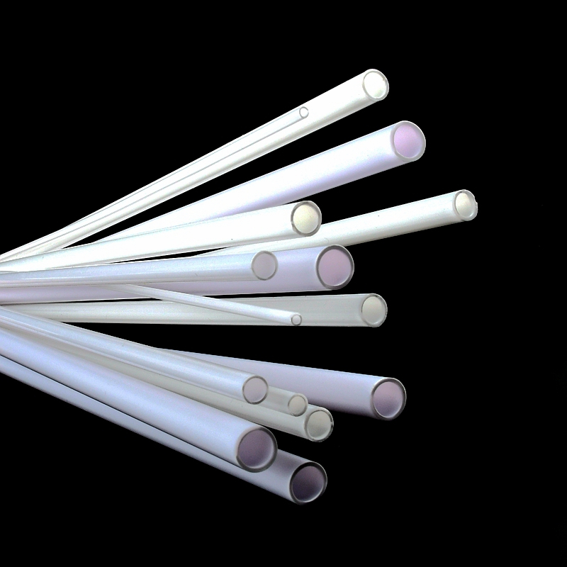 Tubo redondo ABS, tubo hueco de plástico de diámetro 2mm/3mm/4mm/5mm/6mm/8mm/10mm/12mm, Material de mesa de arena hecho a mano, modelo de construcción