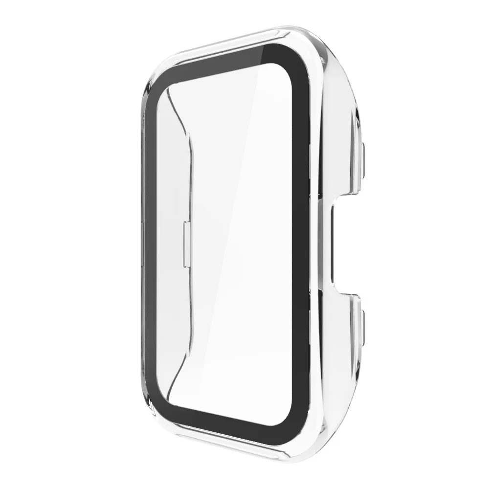 Tempered Glass+Case For Huawei Band 10 Screen – Vicedeal