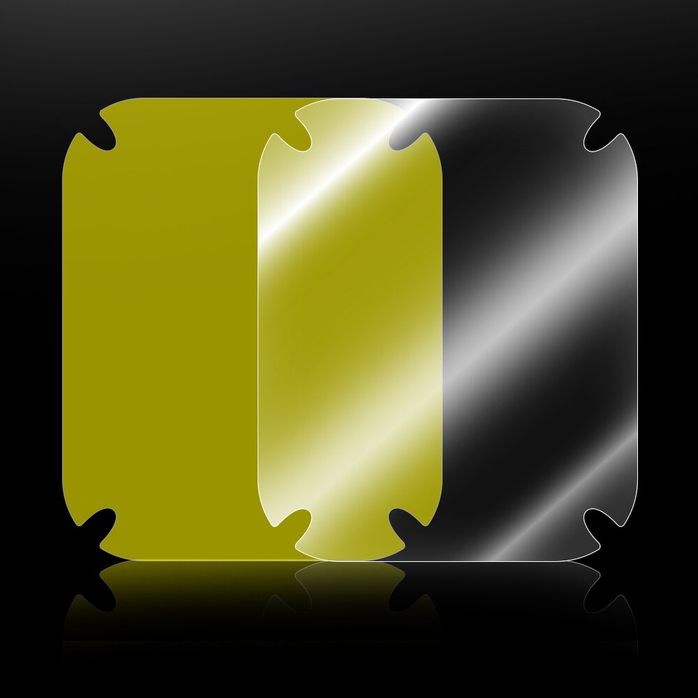 Film protecteur d'écran pour Apple Watch 5 44mm 40mm Film Hydrogel transparent série iWatch 4 3 2 1 38mm 42mm protecteur d'écran de montre: 1 pack / 38MM