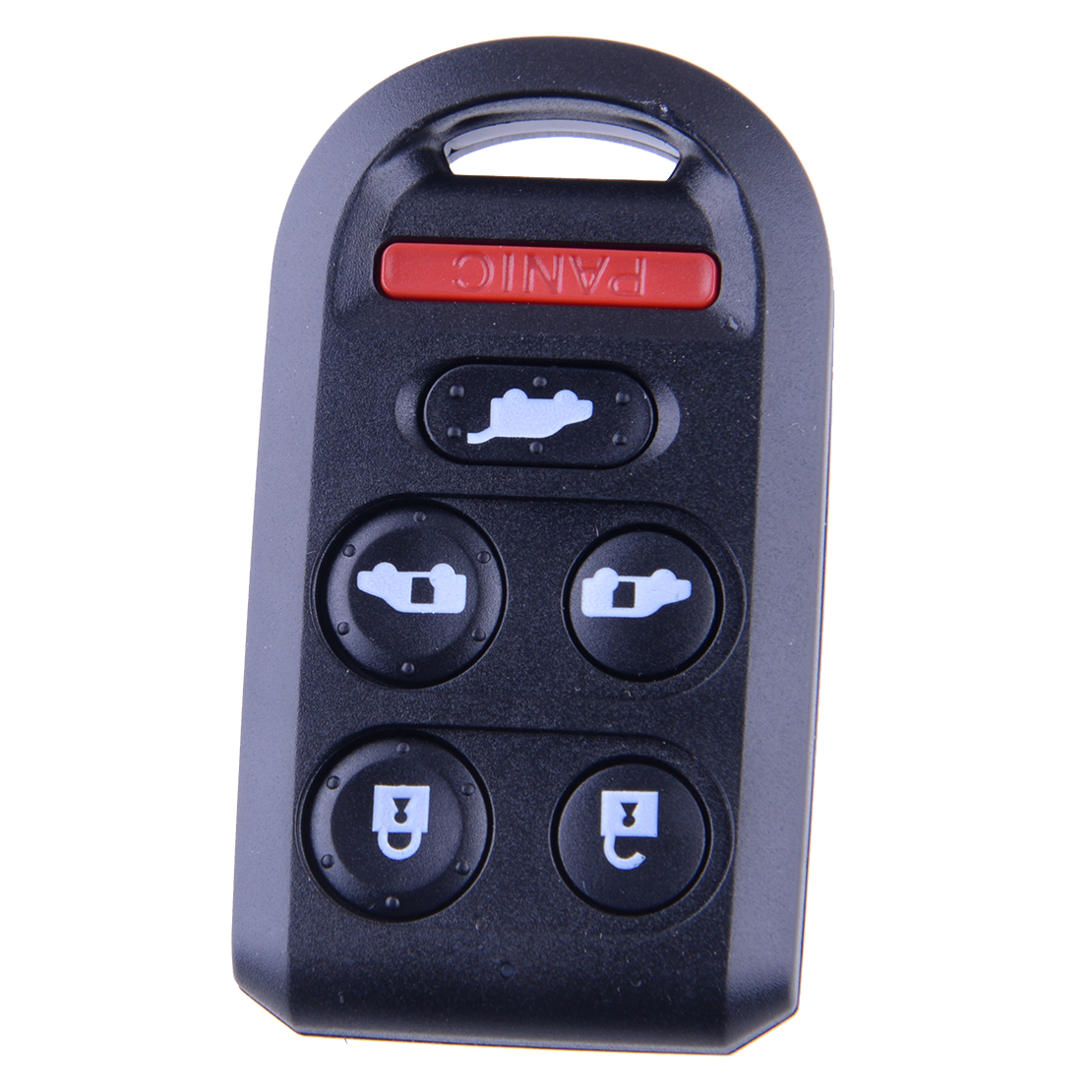 OUCG8D-399H-A 6 Knoppen Auto Keyless Entry Afstandsbediening Sleutelhanger Fit Voor Honda Odyssey 2005 850G-G8D399HA 72147-SHJ-A61