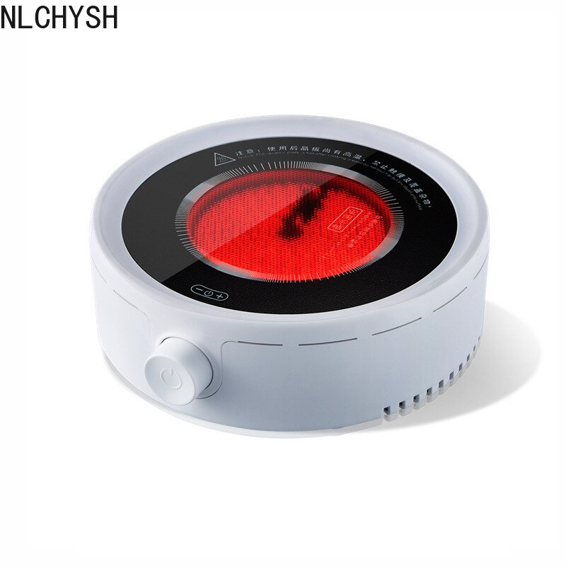 mini stufa elettrica piastra riscaldante piastra di cottura multifunzione caffè tè riscaldatore elettrodomestici piastre per cucina