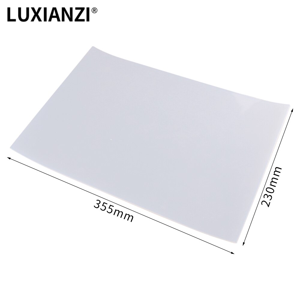 LUXIANZI Heat-resistant Insulation Silicone Pad Fo... – Grandado