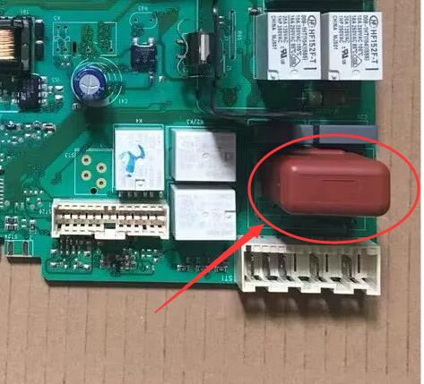 Goede Hoge Voor Bosch Wasmachine Deel Power Ic Weerstand: 2pcs Power