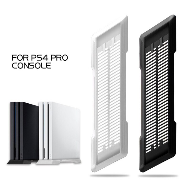 Socle de support Vertical pour Console Ps4 Pro
