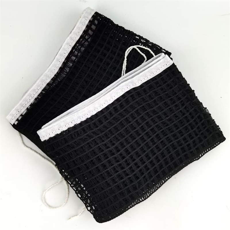 Tafeltennisnet Ping Pong Vervangend Net Zonder Bal Draagbare Pingpong Bal Net Indoor Outdoor Sport Oefening Accessoires