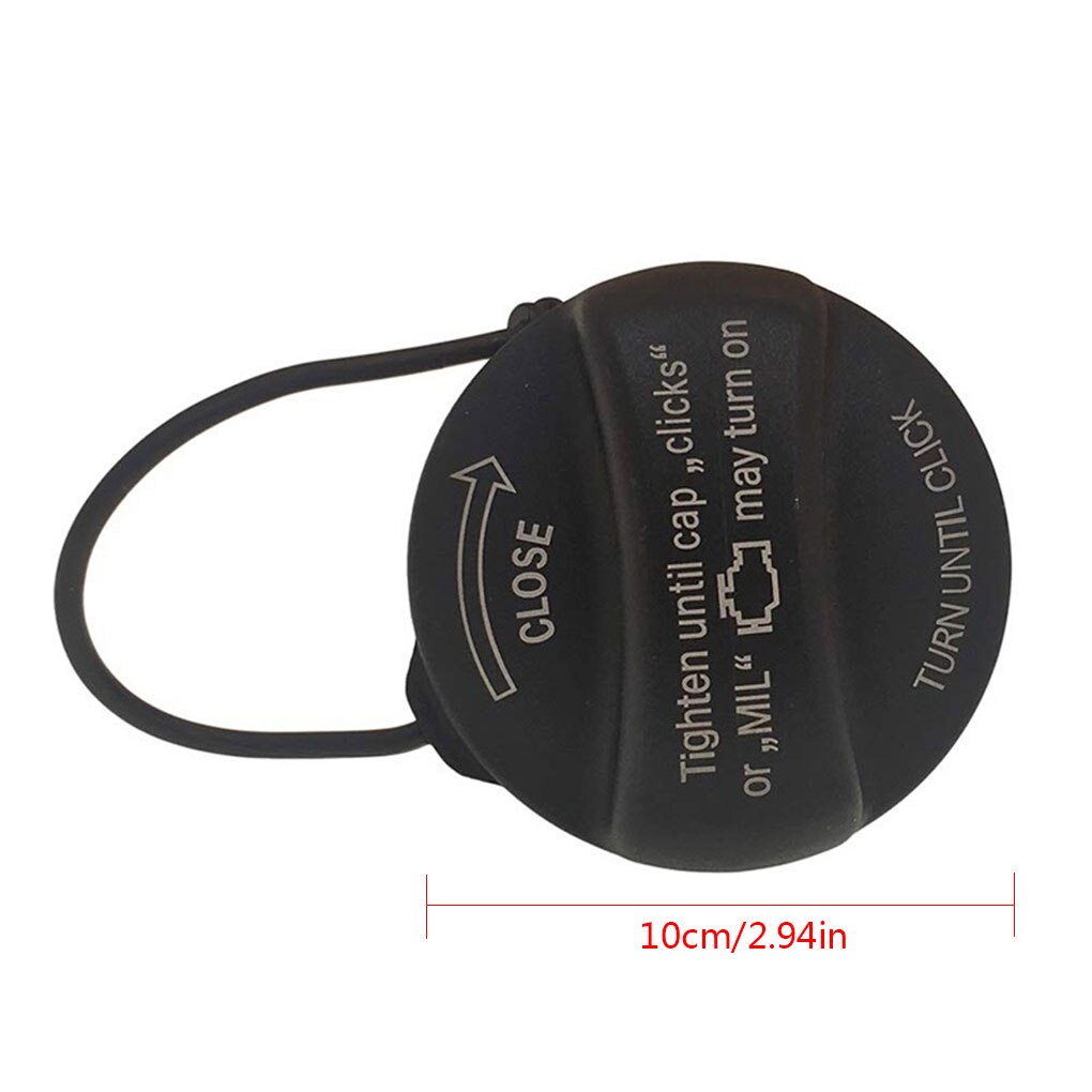 For BMW 3 5 6 7 Series x1 x3 x5 x6 Car Fuel Reservoir Filler Cap Auto