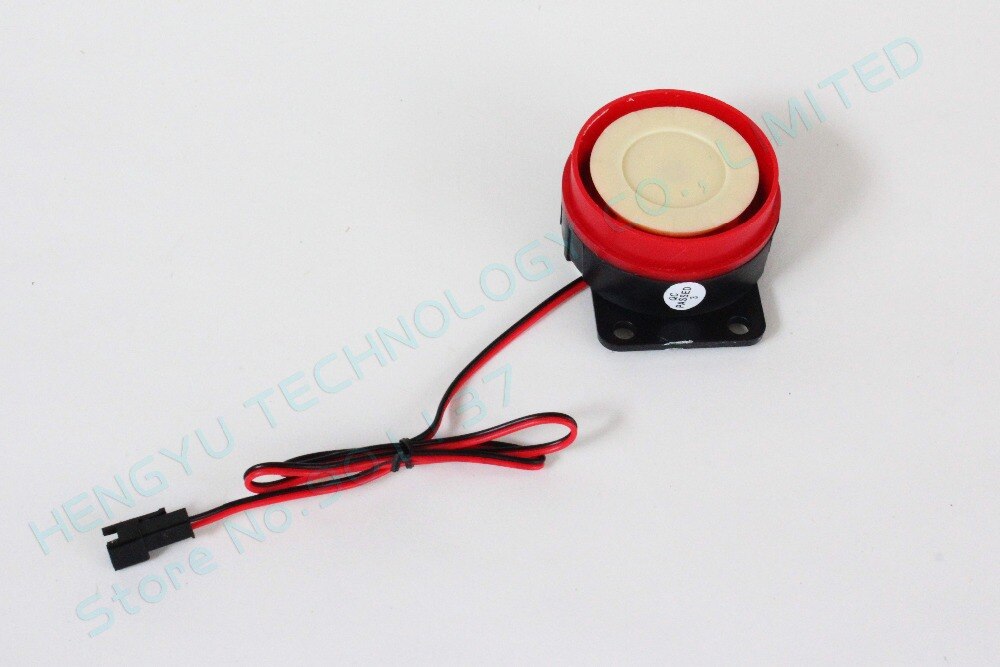 Twee manier motorfiets alarm beveiligingssysteem motor 2 weg alarm keyless entry anti-diefstal trillingen sensor LCD remote HY-420