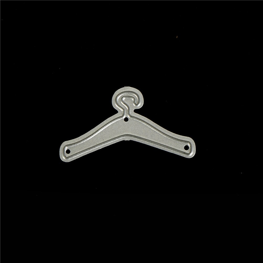 4 Stks/set Diy Metalen Ambachtelijke Hangers Papier Gesneden Stansen Sterft Embossing Mould Scrapbooking Kerst Bruiloft Kaarten