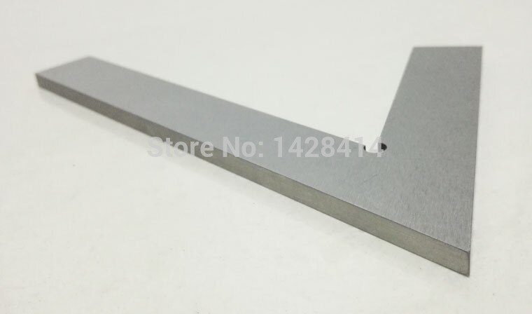 200*130mm 60 degree Square Industrial 60degree Sqaure 60degree Industrial Square/Engineer square
