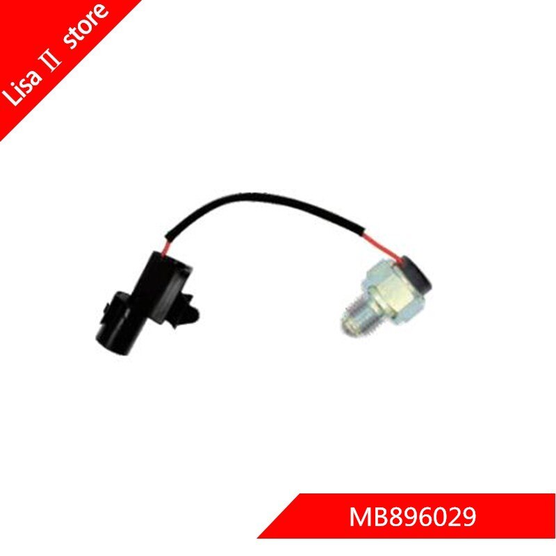 5Pcs/lot T/H H-L Gearshift 4WD Lamp Switch for Mitsubishi Pajero MB896028 MB896029 MB837105 MB837107 MB837109