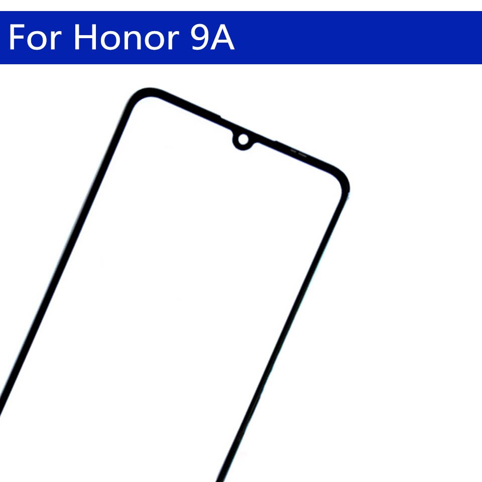 For Huawei Honor 9A MOA-LX9N Touch Screen LCD Display Front Panel Glass Replacement