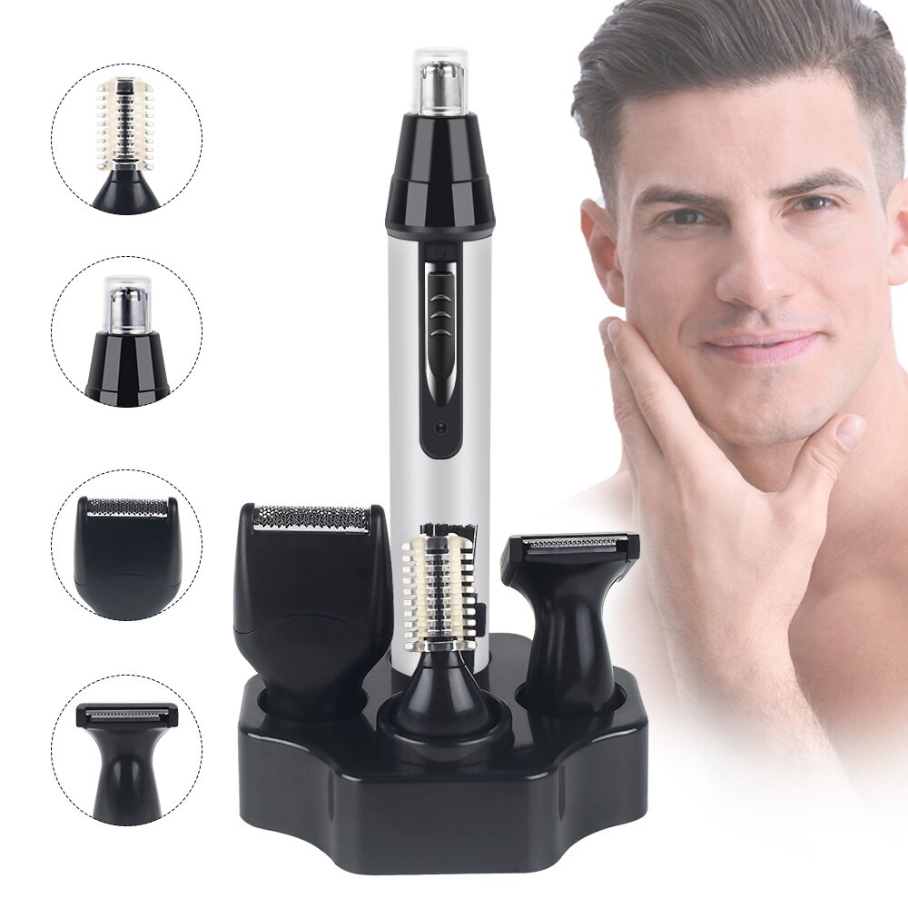épilation nez cheveux tondeuse electric nez sourcils épilateur hommes Trimer électrique oreille nez cheveux tondeuse épilation tondeuses nez tondeuses rasoir nez rechargeable tondeuse nez a cheveux rasoir clipper