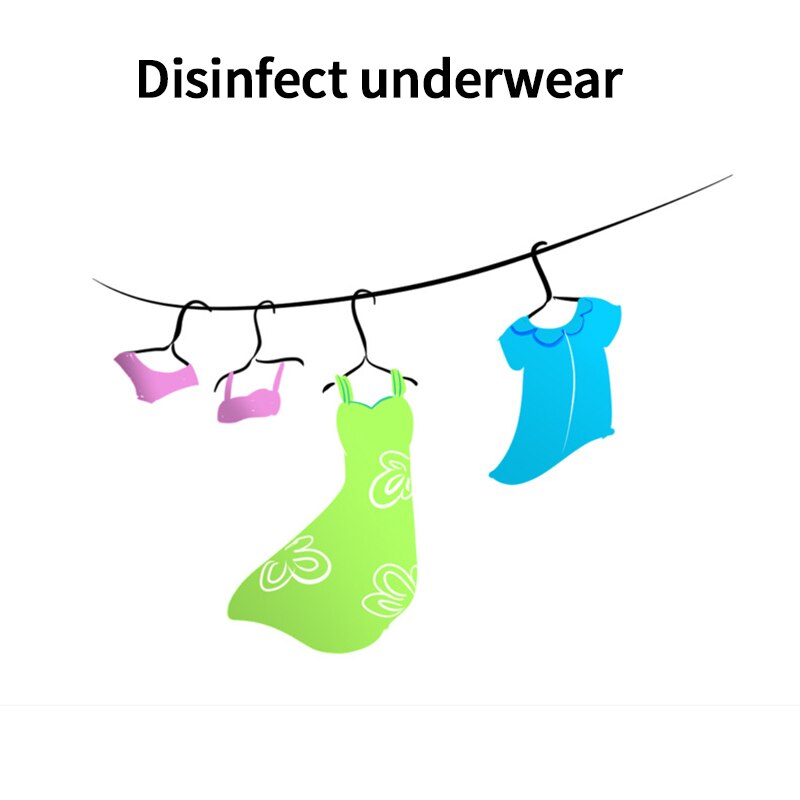 Ozone Disinfection Machine Fruit Vegetable-Sterilizer Air Purifier-Sterilizer Timer 600Mg/H Ozone EU Plug