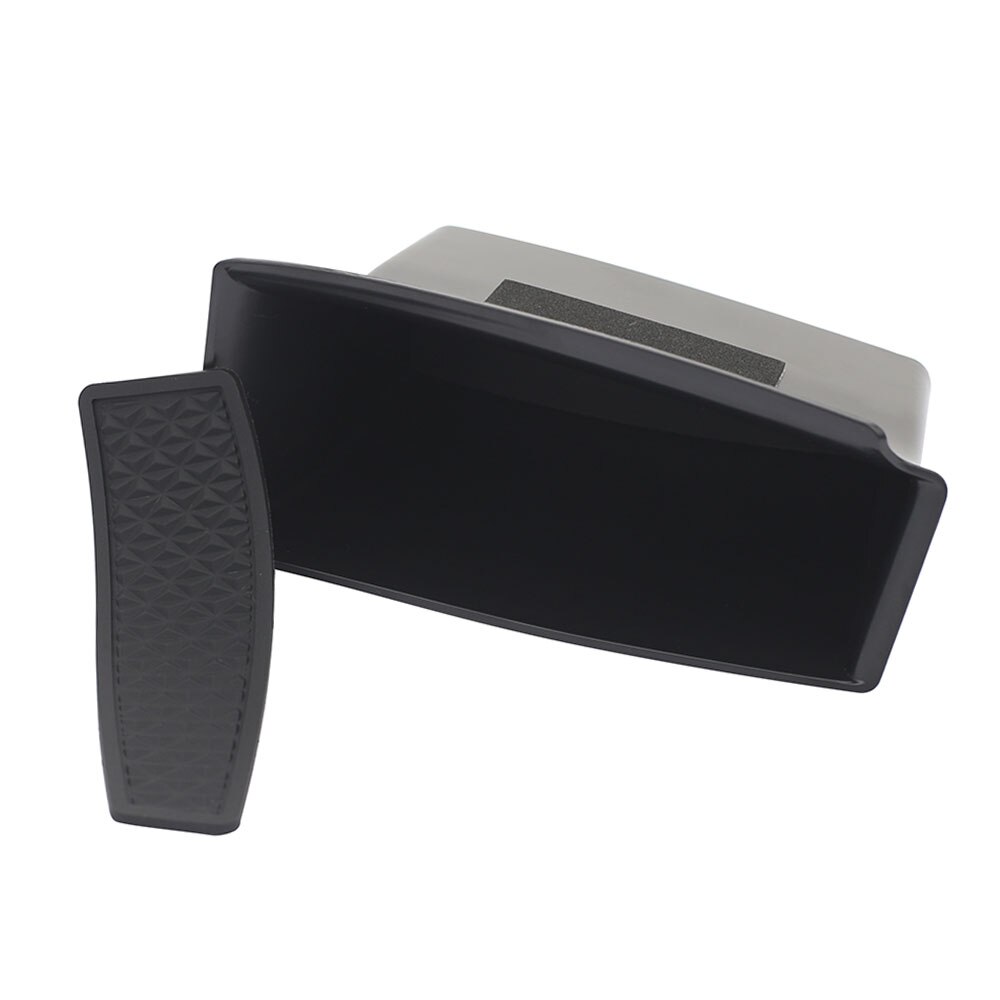 Front Rear Car Door Armrest Storage Box For Mazda CX30 CX-30 Side Phone Container Case Interior Box Accessories