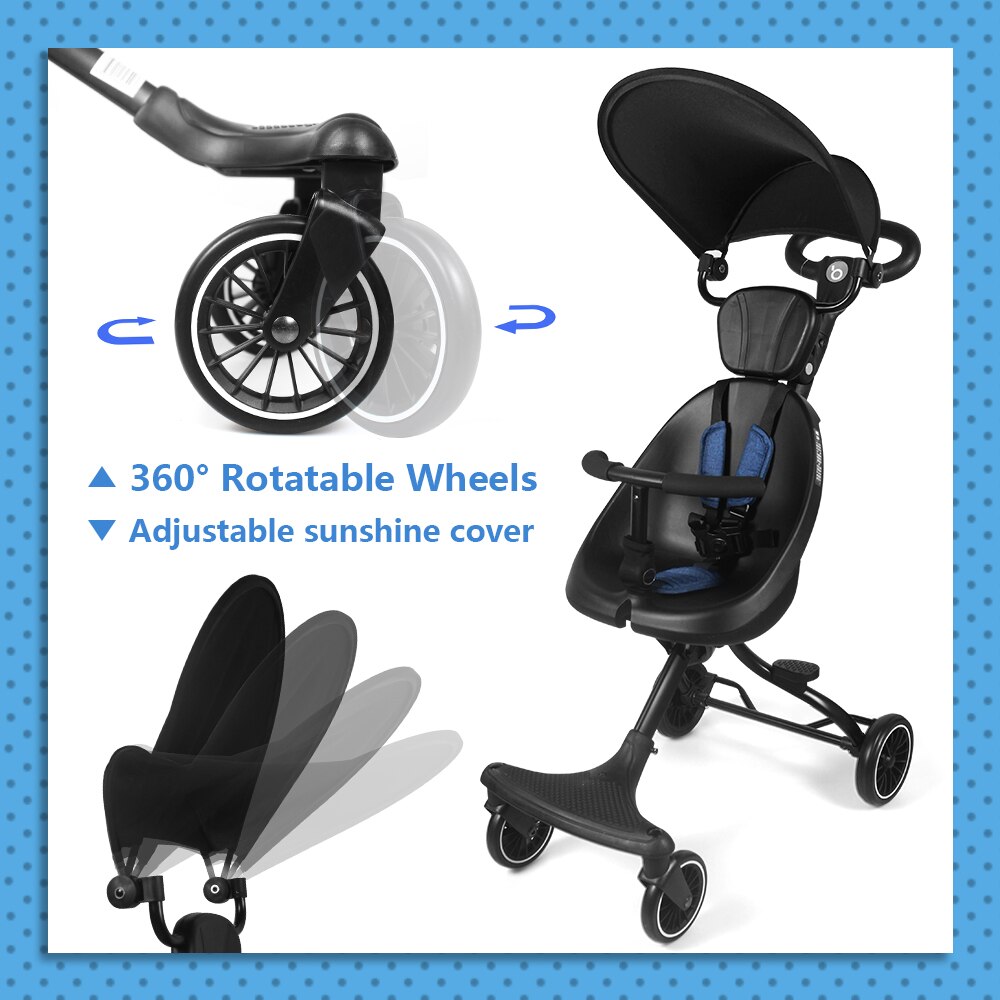 BBH Cheap_baby_strollers,shock absorber baby stroller pram from China mom baby stroller prams