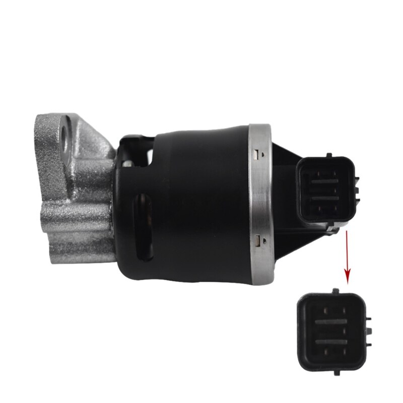 EGV1130 EGR Valve W/Gasket Fit For 2003-2007 Nigeria | Ubuy