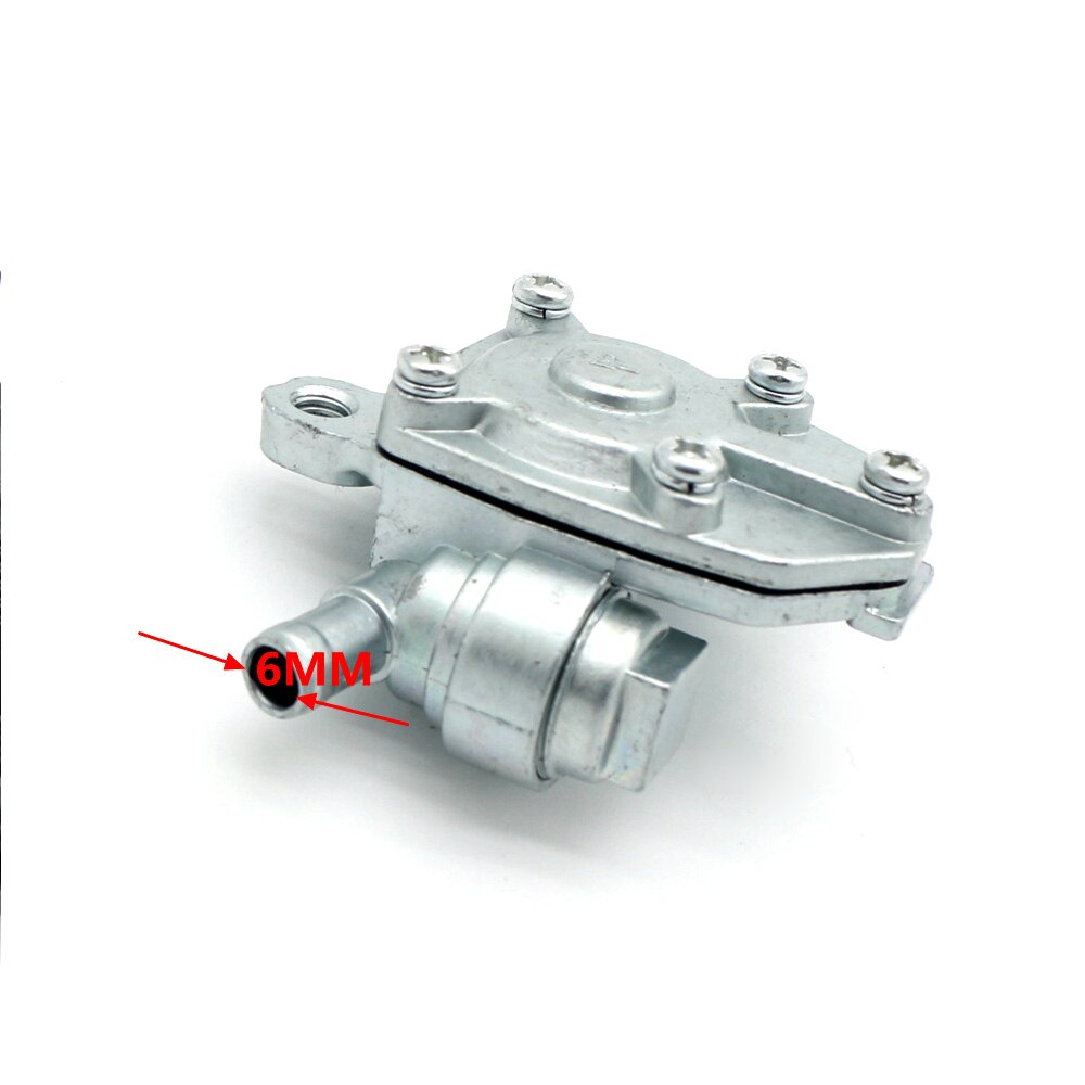 Llave de combustible de Gas para YAMAHA CY50 CY 50 JOG SH50 SH 50 RAZZ 50CC SCOOTER PC22