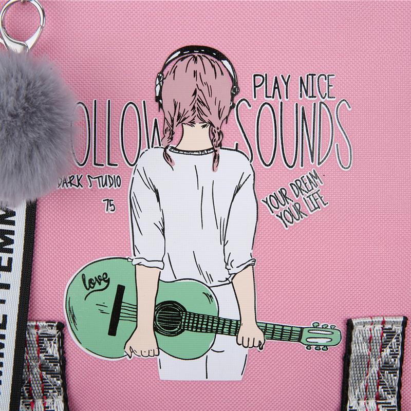 Grote schooltassen voor tienermeisjes usb met slot antidiefstal rugzak dames boekentas grote middelbare schooltas vrije tijd college jeugd