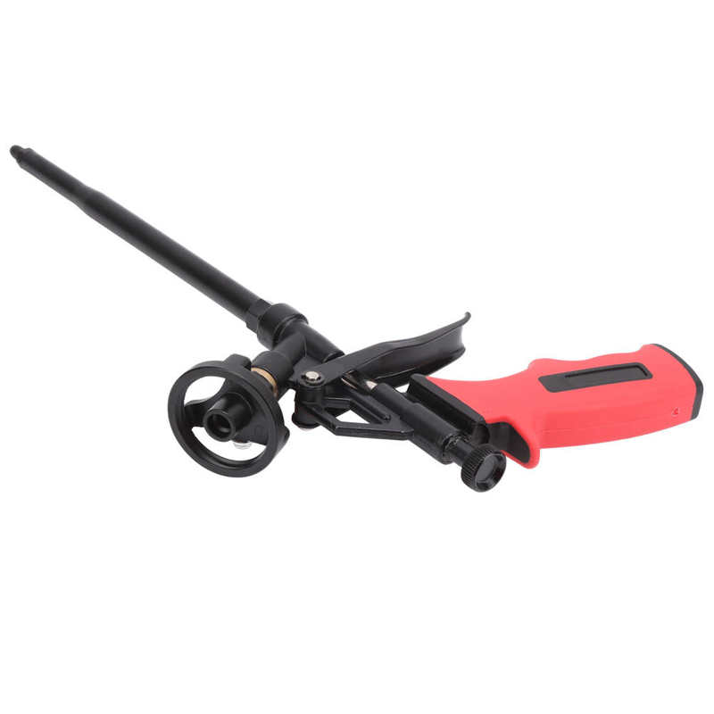 Expanding Foam Caulking PTFE Spraying for Home Filling Isolating Small Gaps