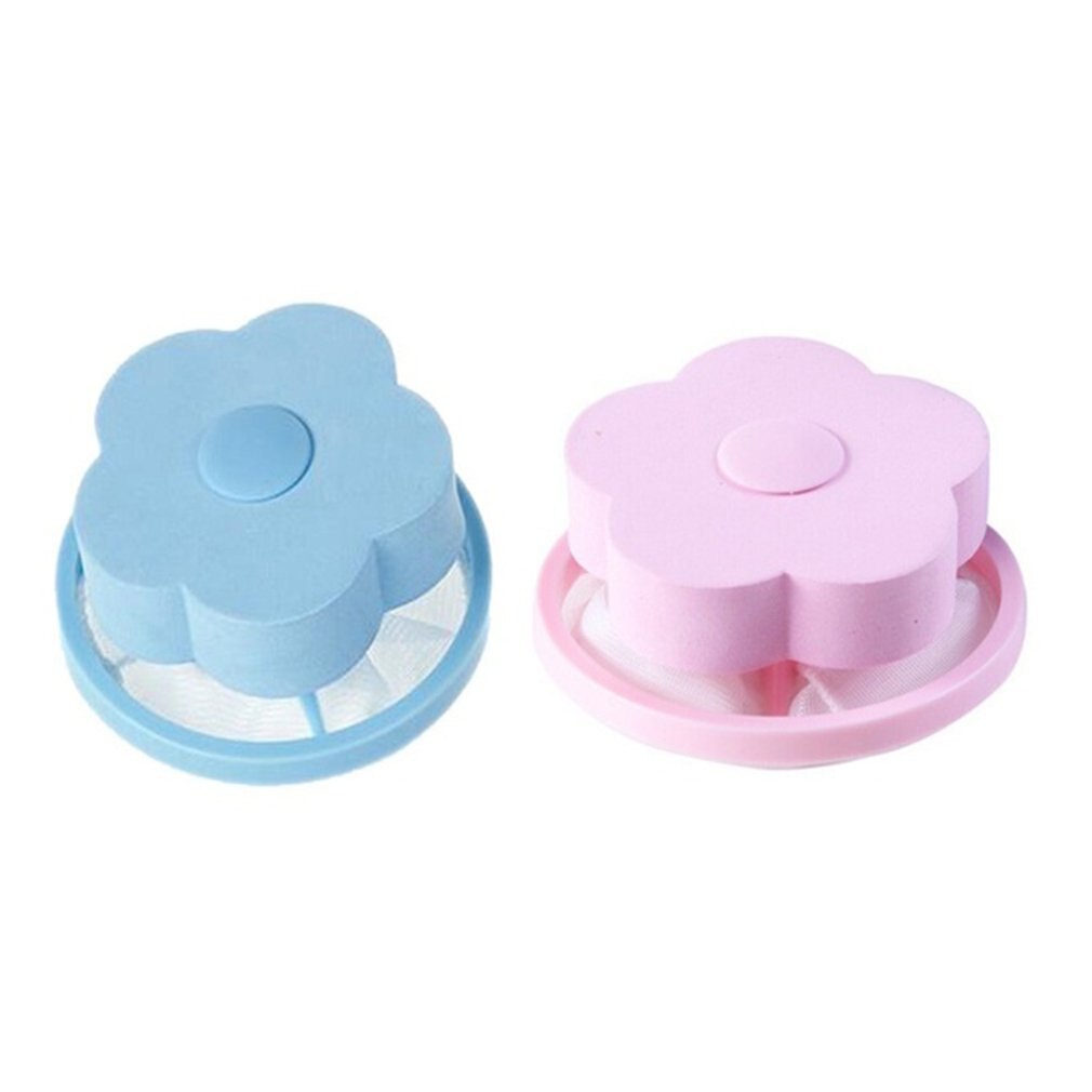 Washing Machine Hair Removal Laundry Ball