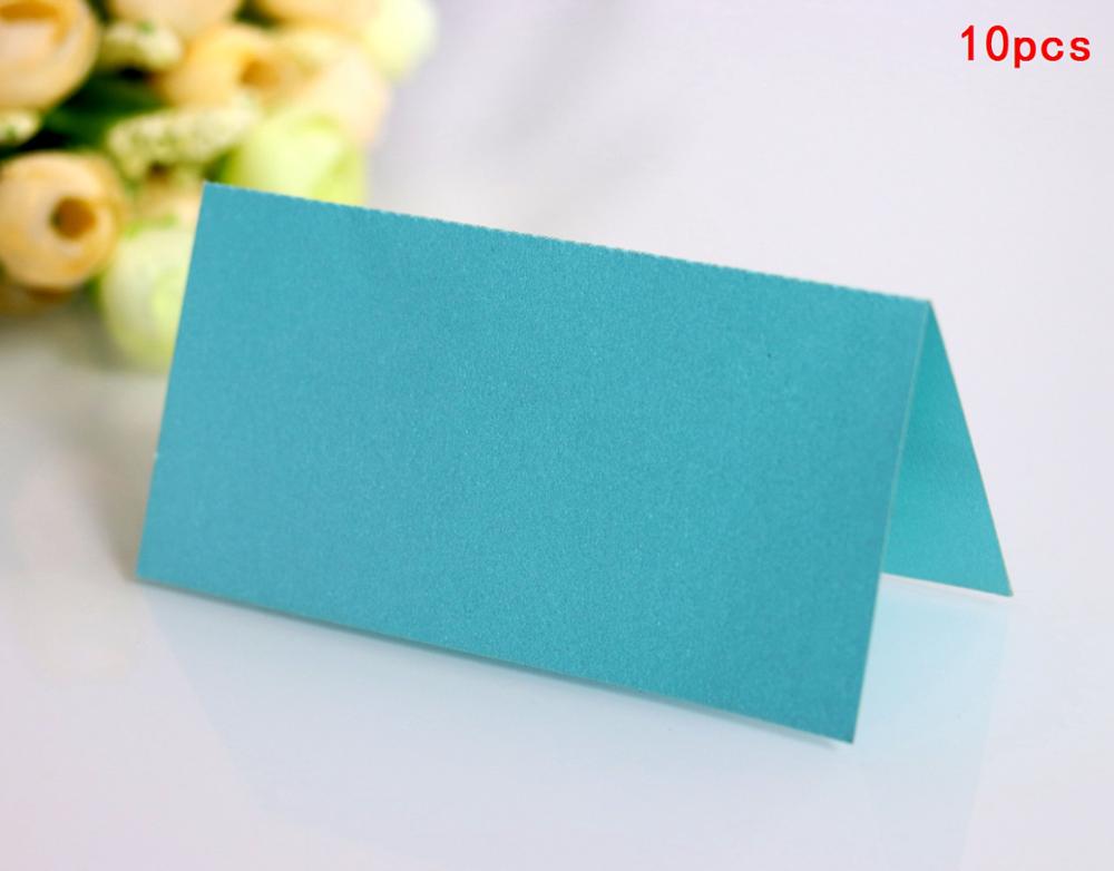 Country Wedding Place Mark Wedding Name Place Card Holder wedding table decoration Sticky Notes With Wedding Place: Green