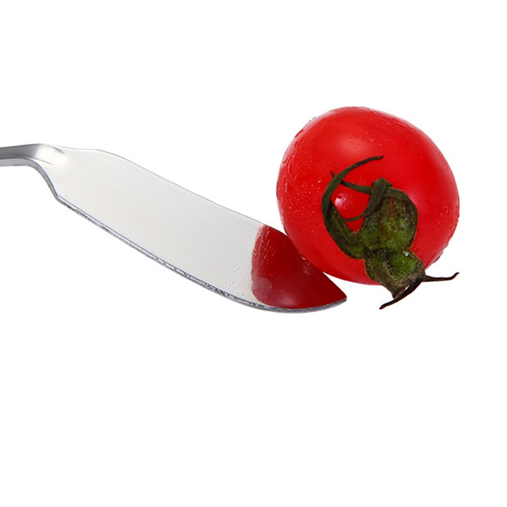 Stainless Steel Butter Cutter Steel Hard Dessert Spreader Butter Better Western Cutlery Breakfast Tool