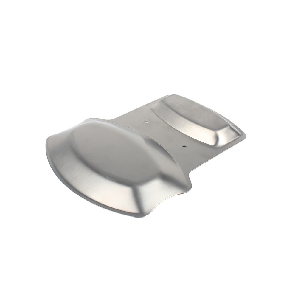 Stainless Steel Pan Pot Cover Lid Rack Stand Spoon Holder Stove Organizer Home Storage Soup Spoon Rests Kitchen Tools