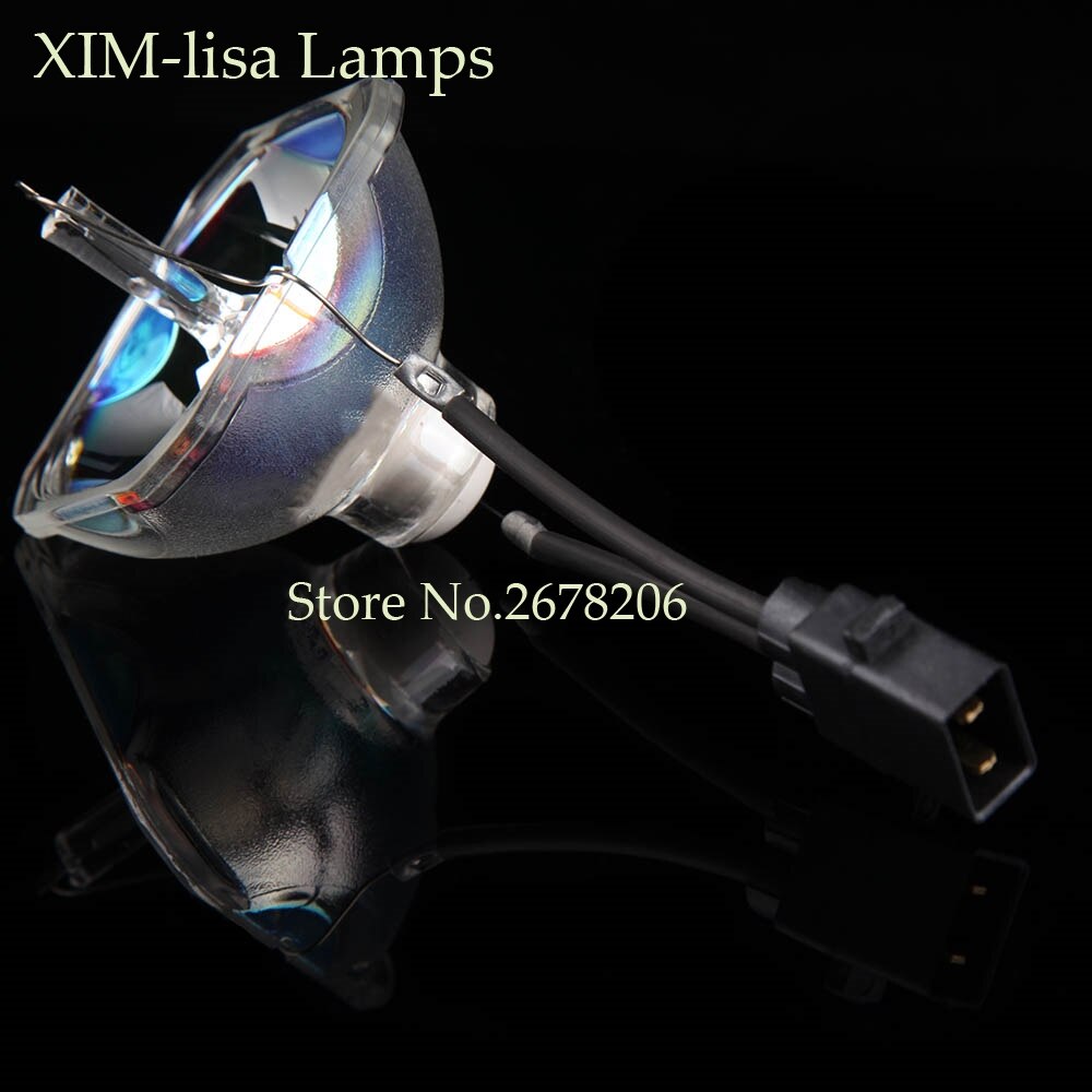XIM-lisa Modoul Projector Kale Lamp ELPL67/V13H010L67 voor Epson EB W12 EX3210 EX5210 EX7210 Emp 1221