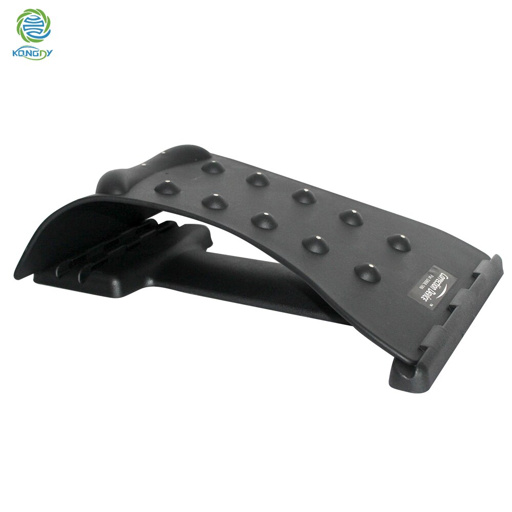 Lot 4 Rouleaux Yogi Roller – Mousse Rembourrée – Dos/Cou – Neuf