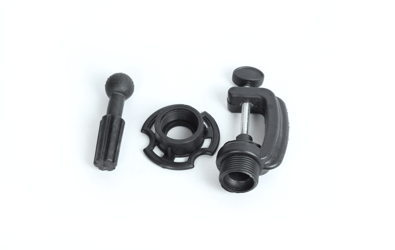 Red Hair Mannequin Hairdressing Training Head Change Color Training Thick Red Hair Mannequin Head