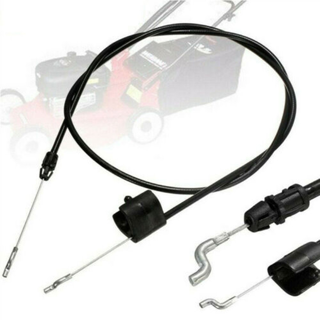 1Pc Kabel Voor-Mtd 22 ''Dek/Serie 038/2003-2007 Z-Bocht Grasmaaiers Gaskleptrekregelkabel Vervangende Accessoires