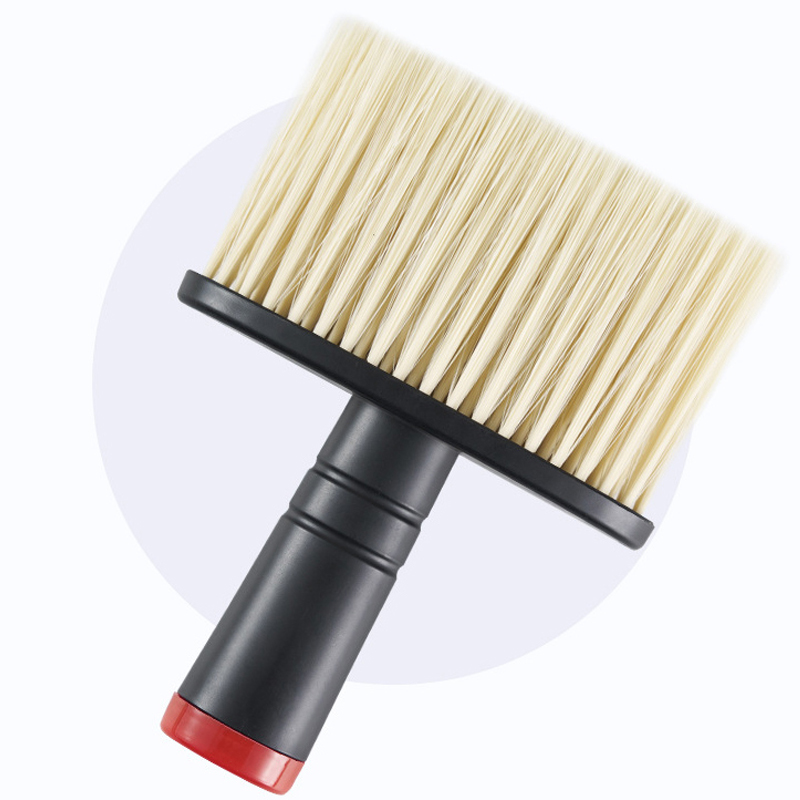 Billuftborste billuftkonditionering biltvätt borste interiör rengöringsborste rengöringsverktyg