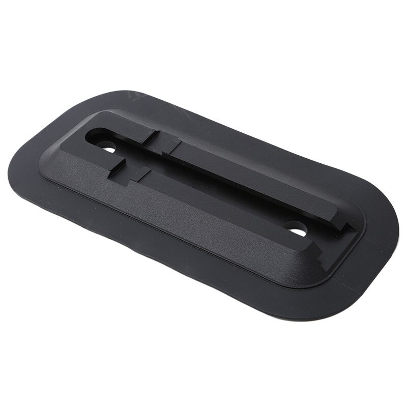 Multi-purpose Portable Surfing Surfboard Accessories Black Surfboard Splitter Base Outdoor Surfing
