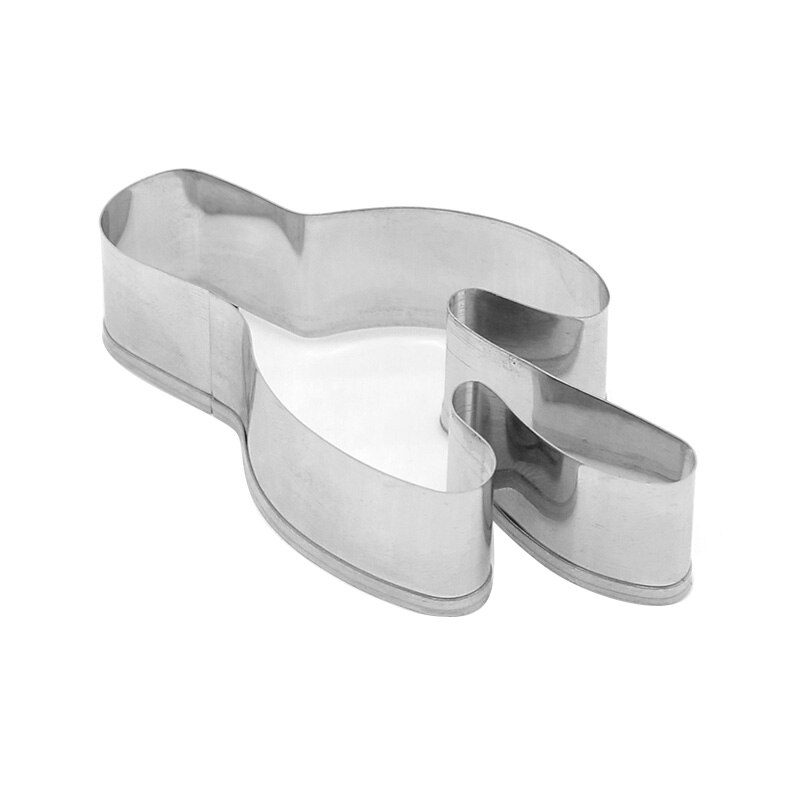 Cactus Biscuits Stainless Steel Mold Baking Mould Cutter Cookies Frame DIY Cactus Cookie Cutter Biscuit Mold Kitchen Accessories