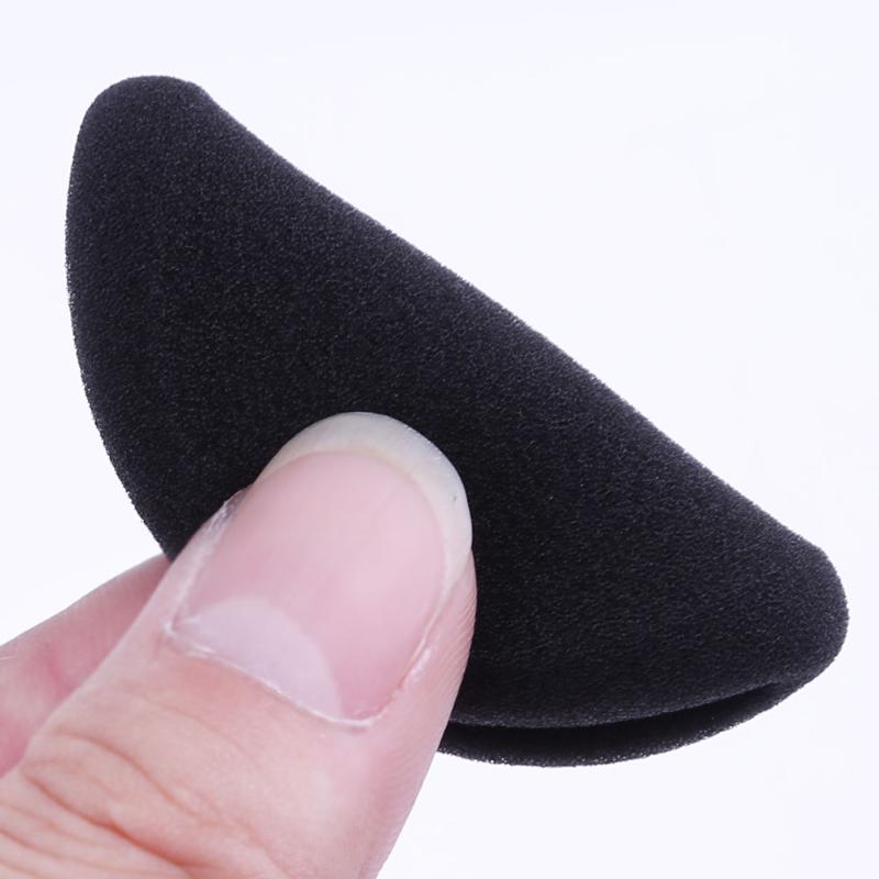 1Pair Replacement Earpads Cushions For Sennheiser PX100 PC130 PC131 PX80 Headphones for KOSS pp Headphones