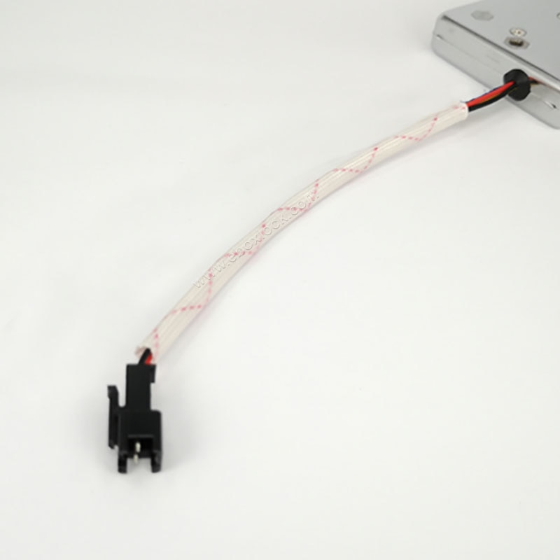 Heavy Duty Electronic Cabinet Lock for Locker (MA1215L)