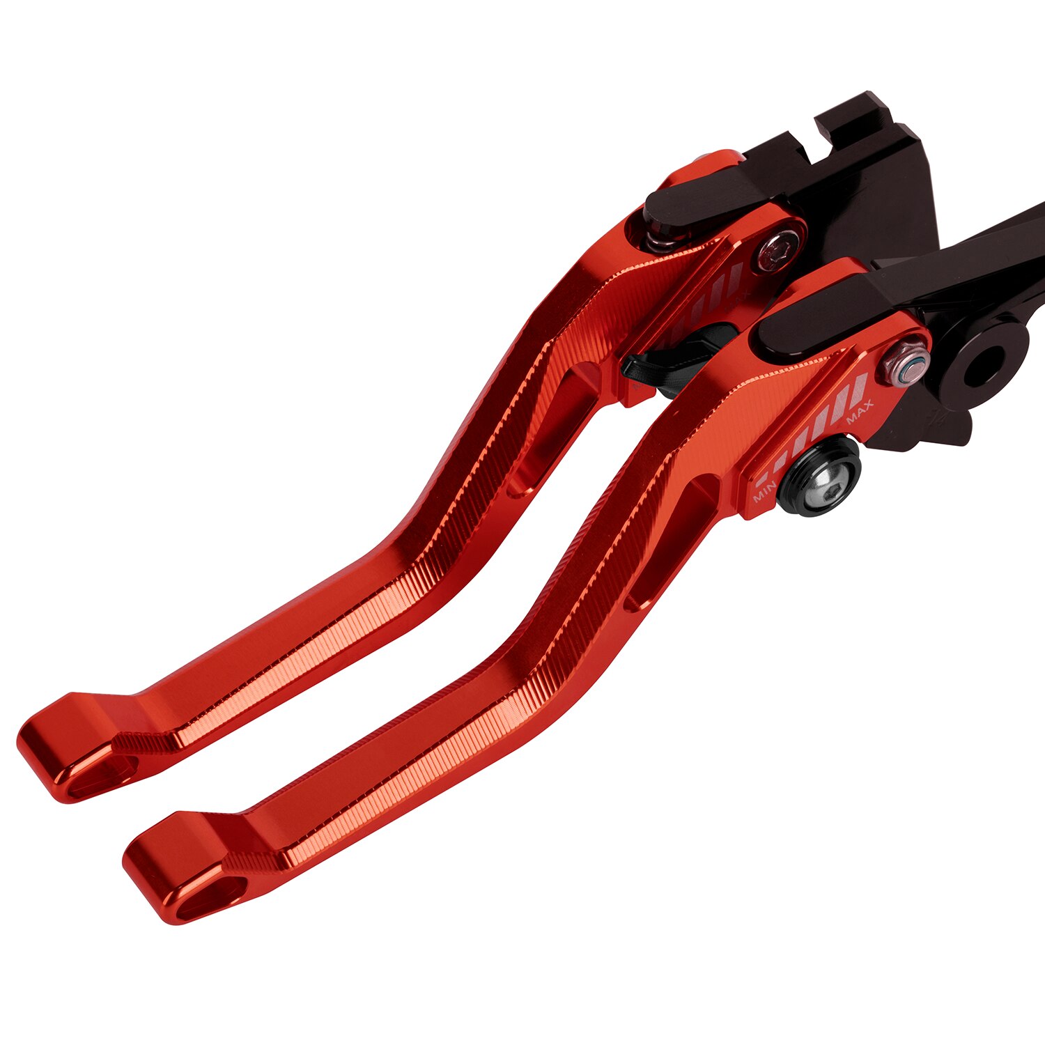 For Yamaha MT-09 Tracer/FJ09	MT-10	5D Short/Long Clutch Brake Levers Adjustable CNC Motorbike