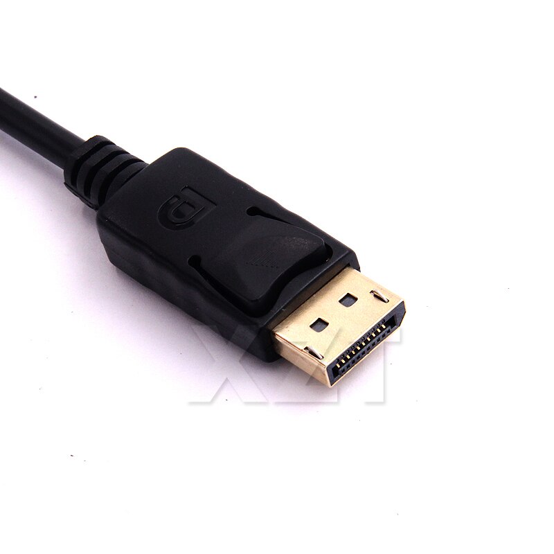 Displayport dp till hdmi adapterkabel dp displayport hane till hdmi hona konverteradapterkabel för pc laptop