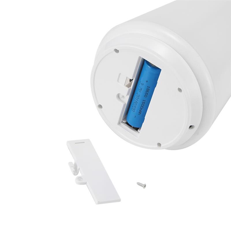 Lovely Portable Wireless LED Home Night Light Table Lamp USB Rechargeable Touch Switch Outdoor Camping Emergency Light